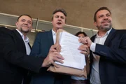 Ao TSE, Lula pede entrega simultânea de autorizações para derrubar sigilos