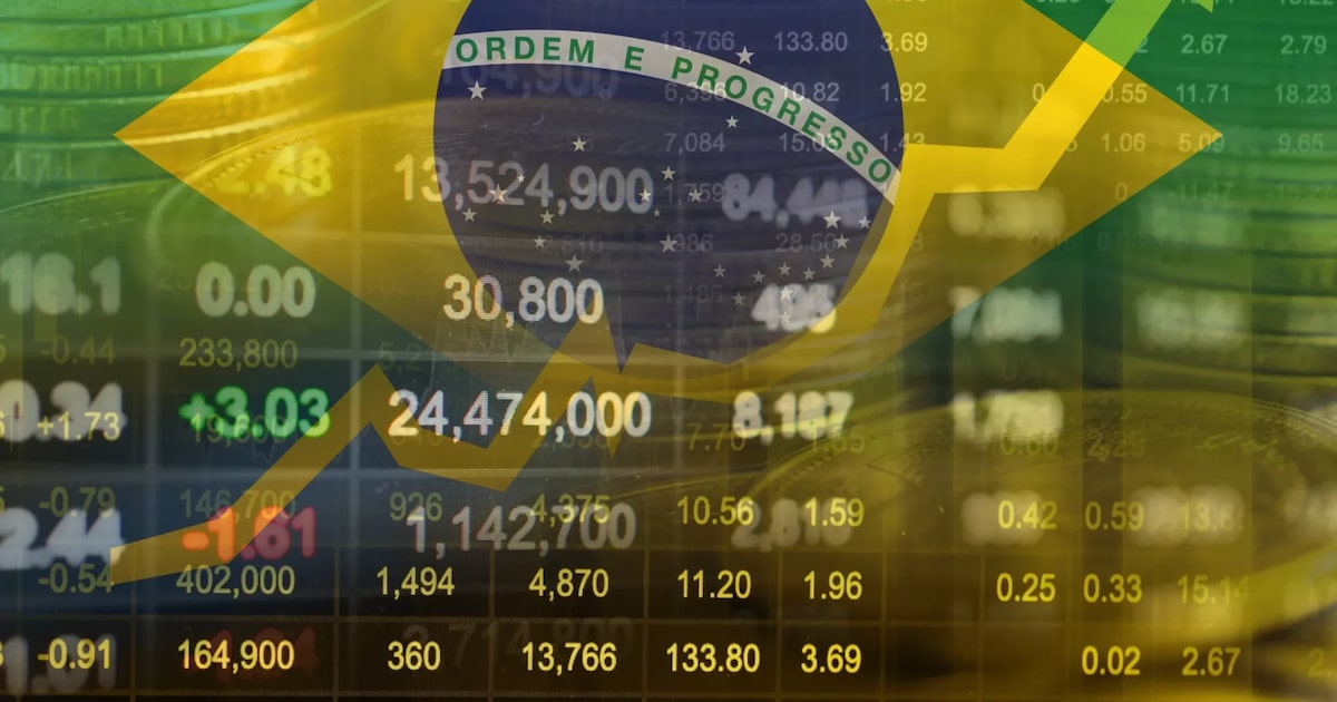 Ibovespa hoje dispara e alcança marca inédita de 209 mil pontos