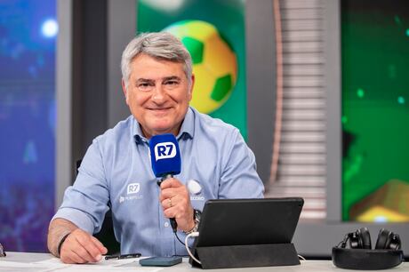 Vasco x Remo garante à RECORD três vezes mais audiência que a concorrente em diversas praças do Brasil