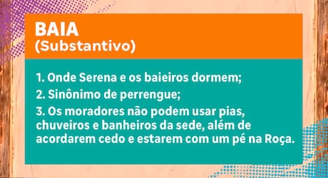 Cabine de Descompressão terá participação especial de Carol Lekker nesta quinta (1º)