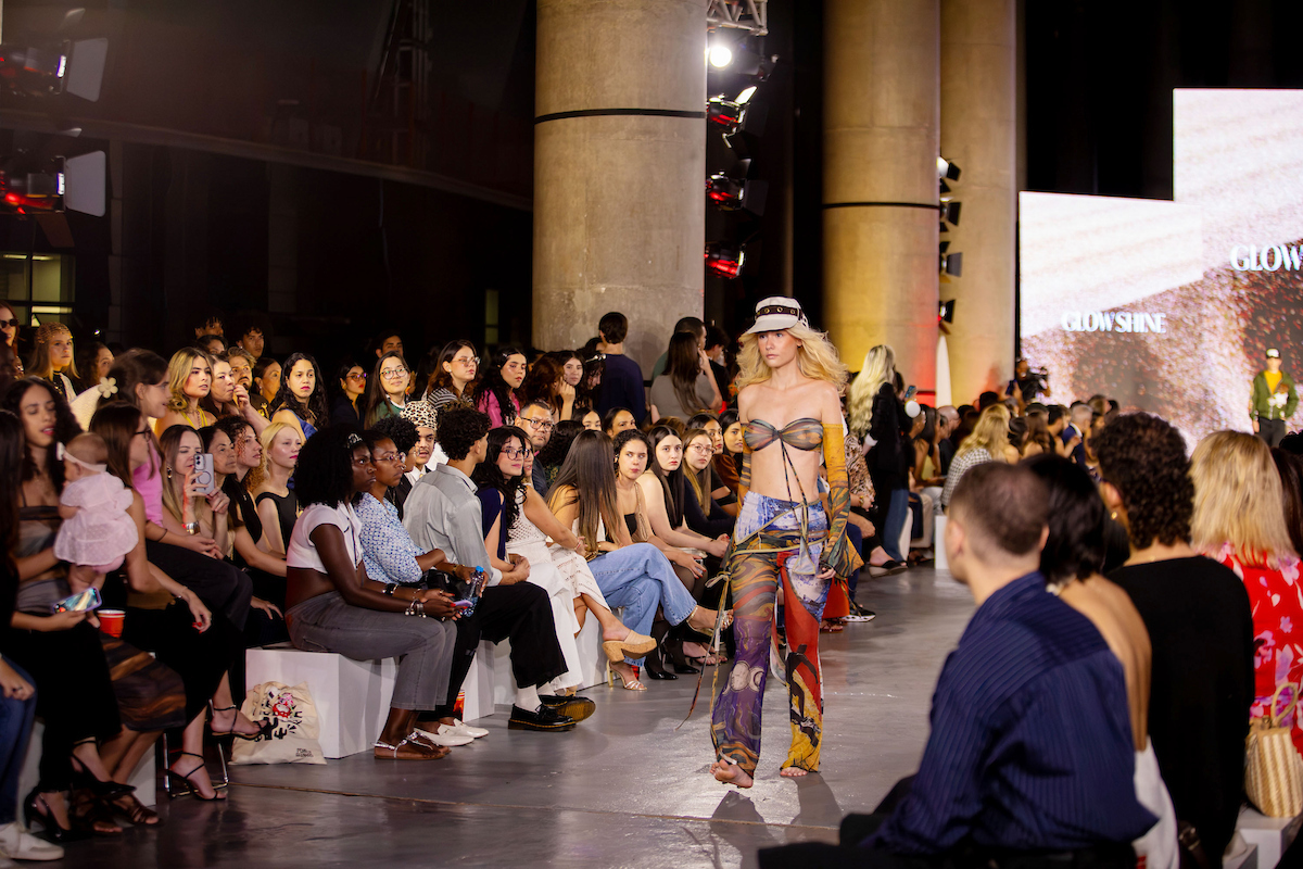 Editor de moda Bruno Uchôa debate futuro e desafios do mercado fashion