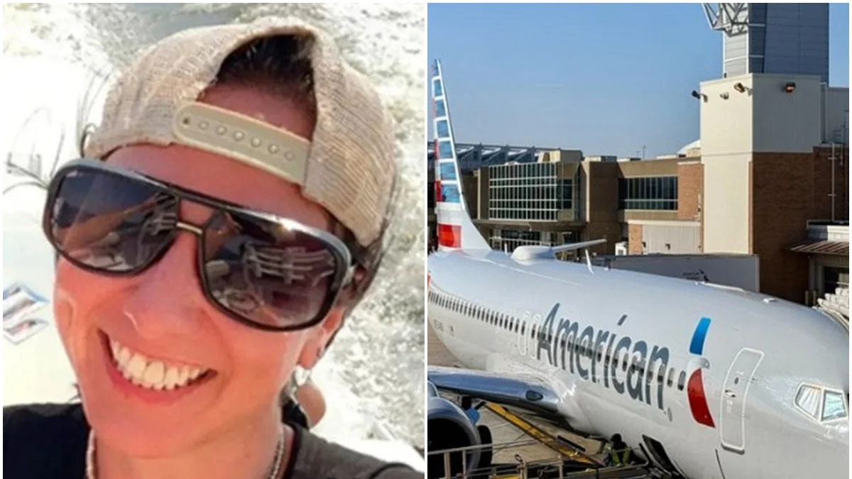 Mulher tira calças em avião e se masturba em pleno voo nos EUA