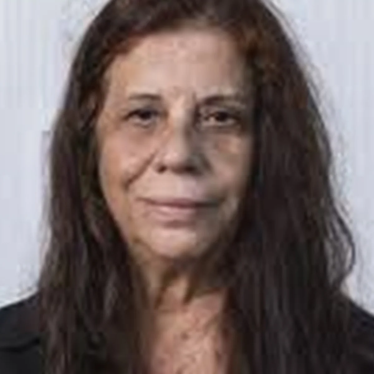 Maria Gladys reaparece em festival no Rio após 10 anos longe da televisão
