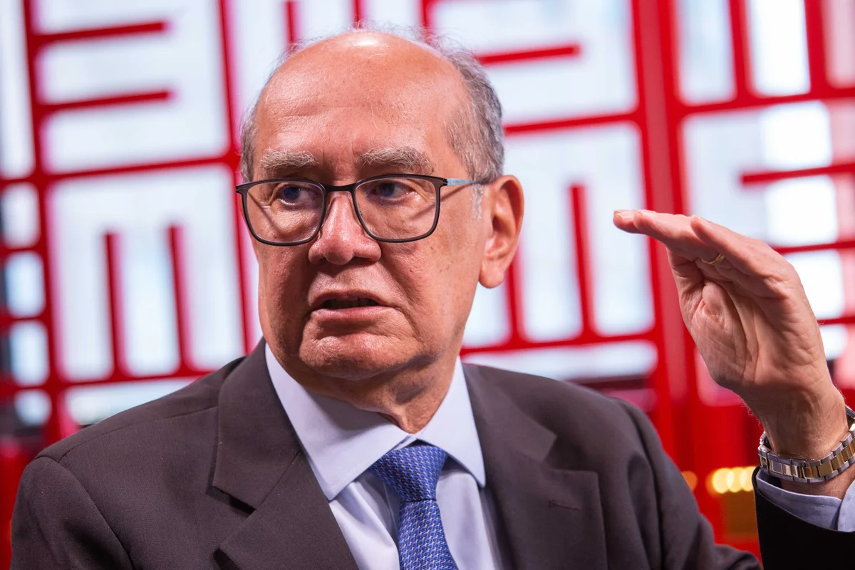 Gilmar Mendes enaltece STF nos 38 anos da Constituição: "Decisivo"