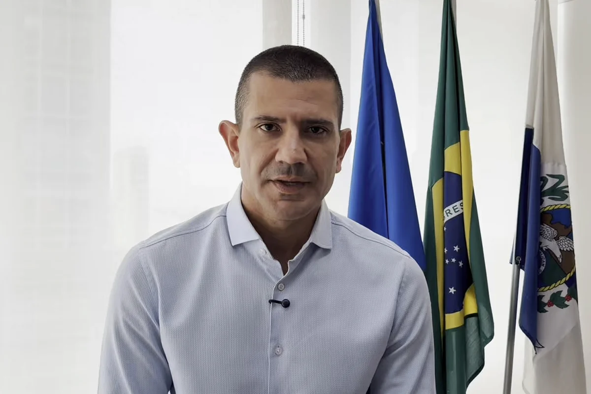 Imagem da matéria: Ruas diz confiar que TSE acabará com disputa ao governo do RJ nesta quinta