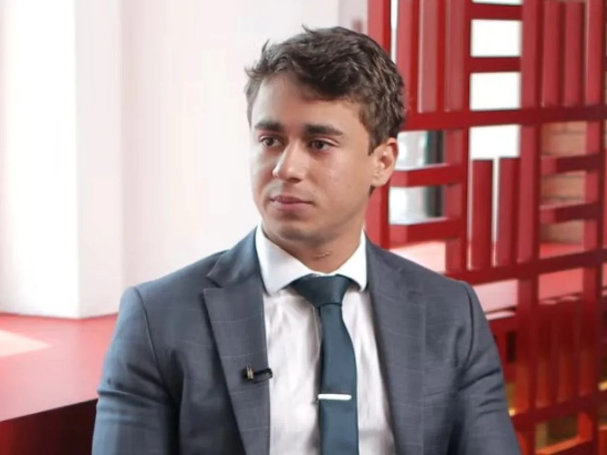 Nikolas ironiza Allan dos Santos após eleger aliados: "Errou mais uma?"