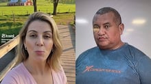 Homem é encontrado morto após briga com namorada; filho e sobrinho da mulher são suspeitos