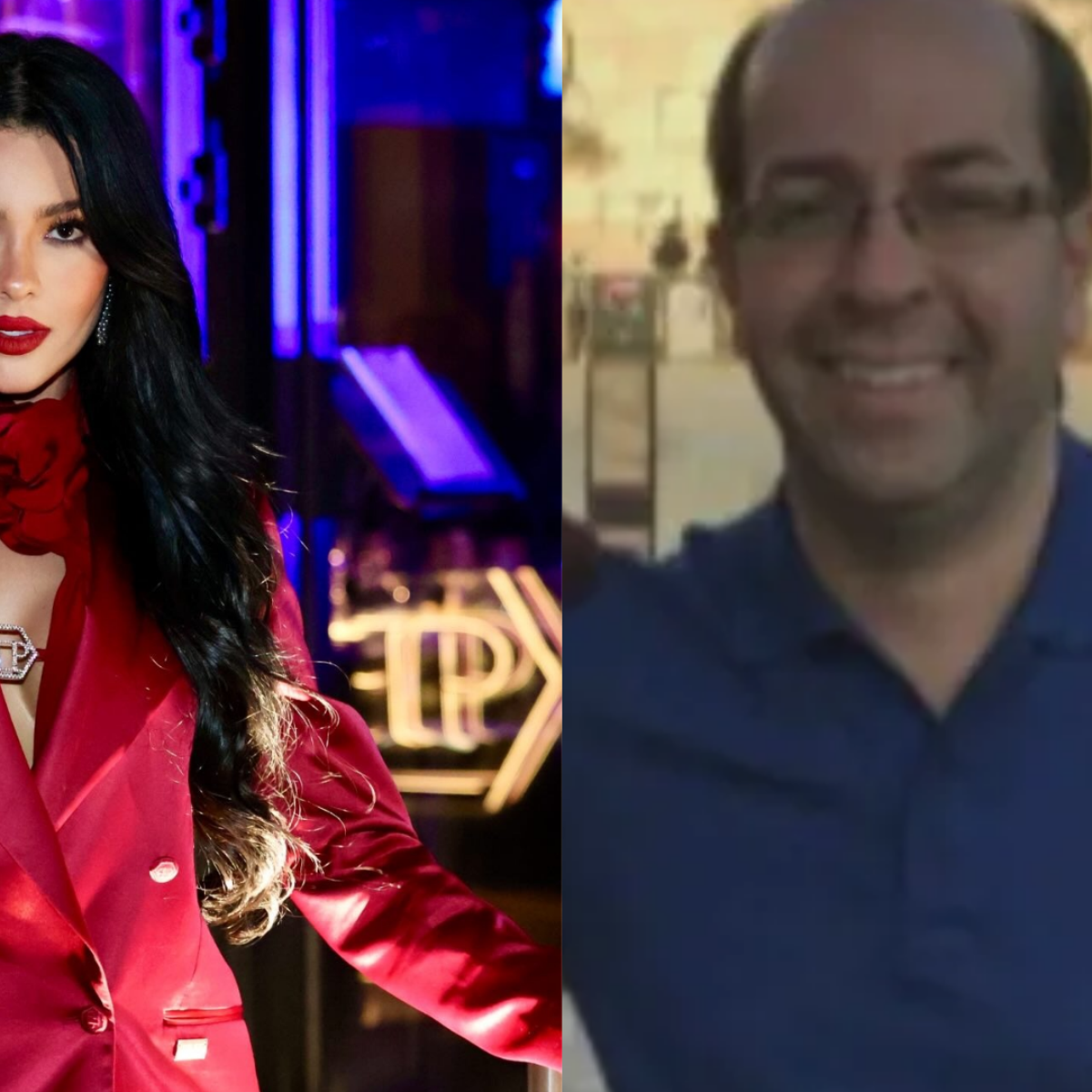 Empresário apontado como affair da ex-namorada de Belo já foi preso e namorou atriz da Globo