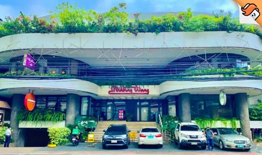 Um guia local para o Makati-maxxing