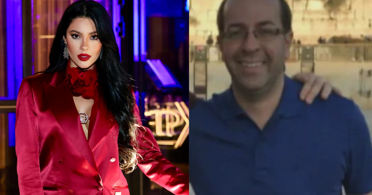 Empresário apontado como affair da ex-namorada de Belo já foi preso e namorou atriz da Globo