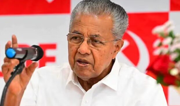 Kerala High Court orders police to file FIR against ex-Kerala CM Pinarayi Vijayan in CMRL-Exalogic payoff case