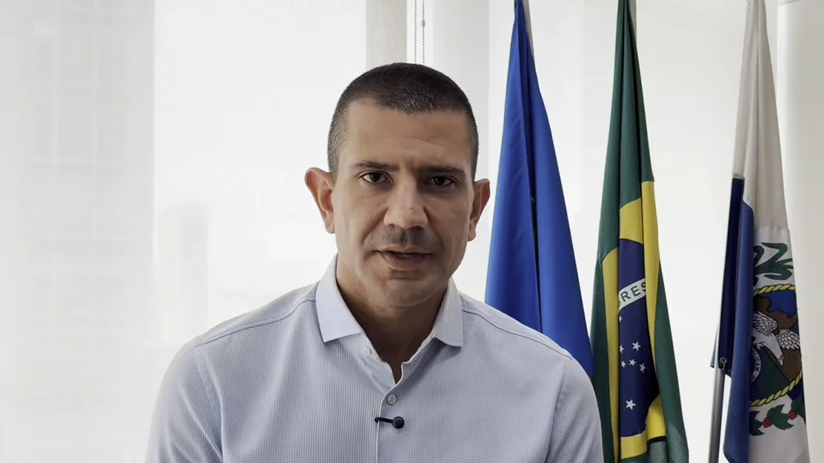 Ruas diz confiar que TSE acabará com disputa ao governo do RJ nesta quinta