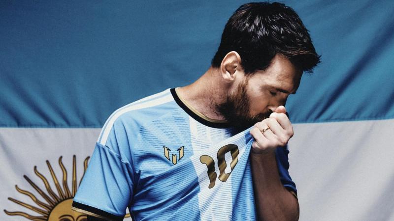 O último tango: quando e onde assistir à despedida de Lionel Messi da Seleção Argentina?