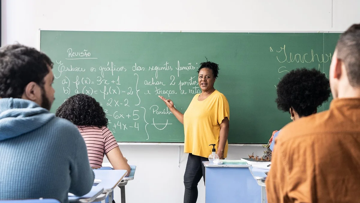 O impacto do novo ensino médio para a juventude negra