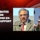 42 ex-judges back CEC, defend SIR amid opposition protests; panel debates