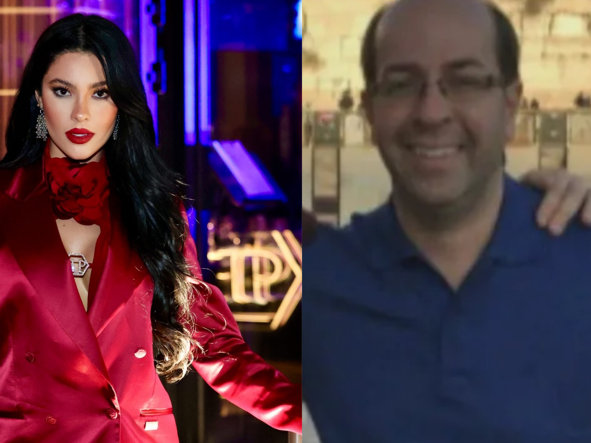 Empresário apontado como affair da ex-namorada de Belo já foi preso e namorou atriz da Globo
