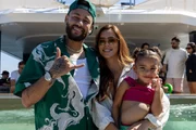 Neymar Pai celebra aniversário de 3 anos de Mavie: “Vovô te ama!”
