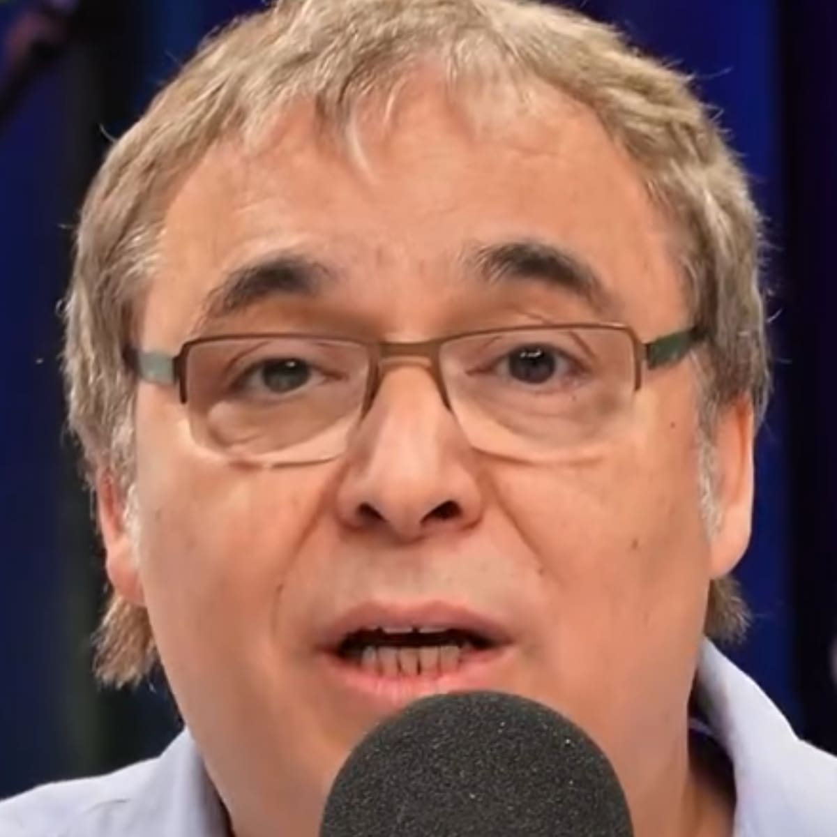 En diálogo con Luis Novaresio para LN+, Gabriel Rolón reflexionó sobre el deseo y los efectos que provoca anhelar algo en la vida