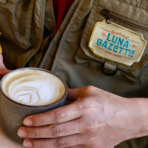 Have you been to Luna Gazette, Cebu’s café for storytellers?