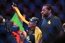 Você conhece o wrestling? Entenda a diferença do esporte para o jiu-jítsu