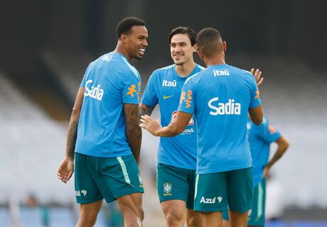 Seleção brasileira encerra a Data Fifa com confronto inédito contra a Índia