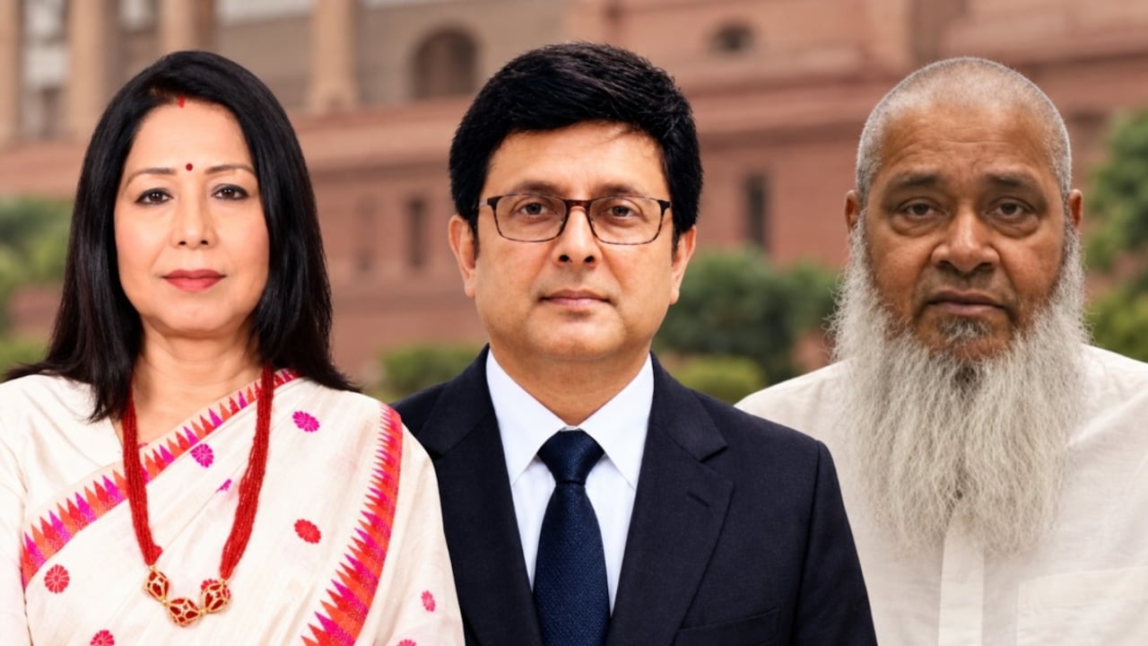 Resultado da Eleição Parcial de Nagaon 2026 ao Vivo: BJP lidera por 42 mil no assento de Assam; Himanta disse que pode perder