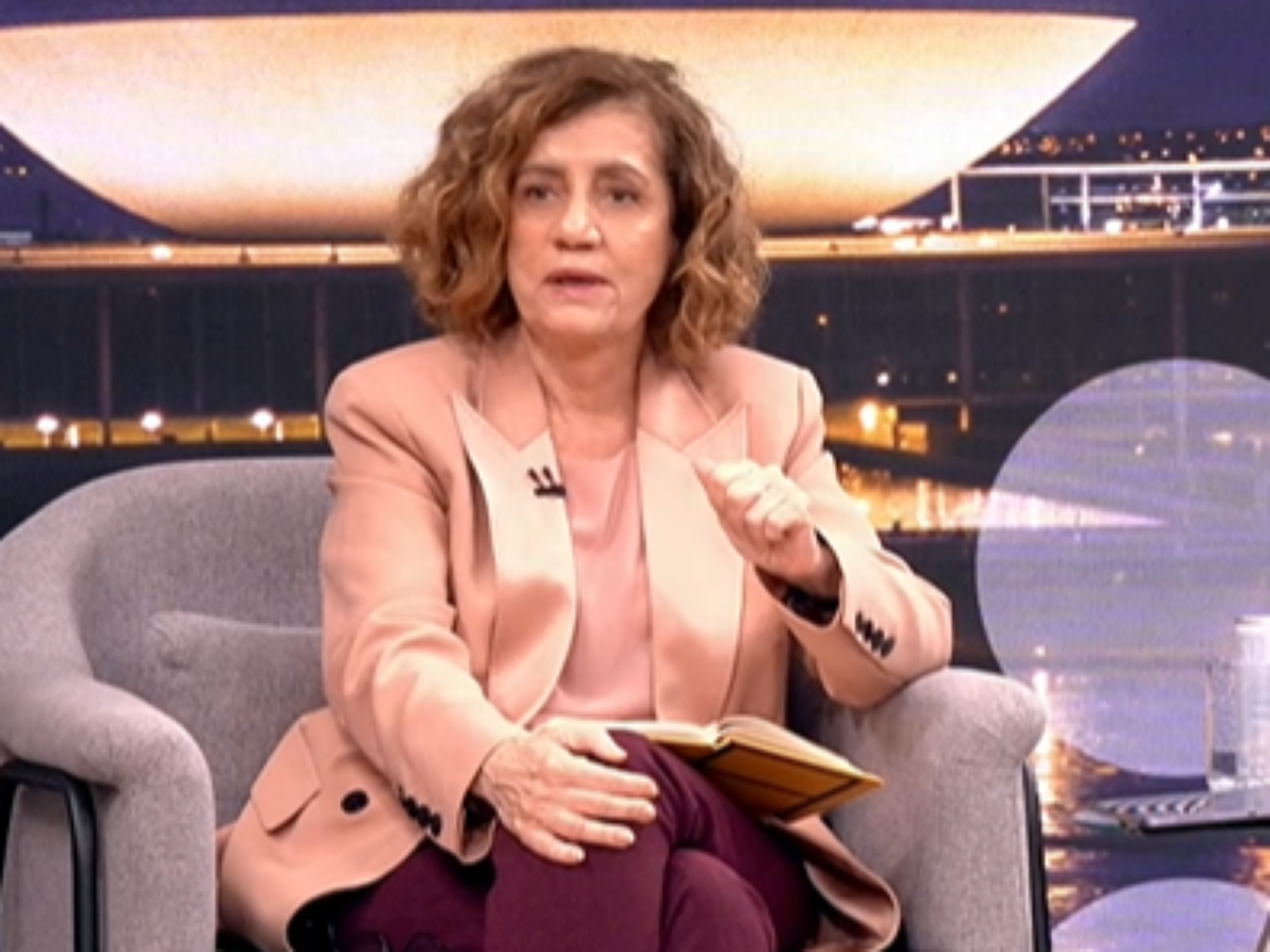 Miriam Leitão analisa cenário eleitoral no Brasil: ‘A democracia brasileira precisa do eleitor’