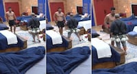 Dudu Camargo passa chapéu de Fazendeiro para Christina Rocha e a enaltece: ‘Grande comunicadora’