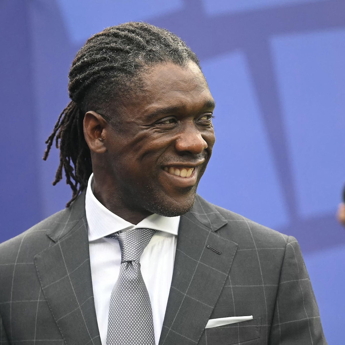 Seedorf mira reta final no Corinthians e faz apelo à torcida: ‘Apoio para o resto do campeonato’