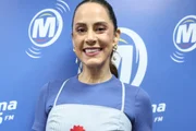 Após perder eleições, Silvia Abravanel defende uso da imagem de Silvio