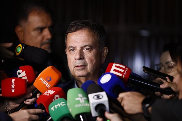 Rogério Marinho diz que ‘Supremo precisa deixar de ser uma delegacia de polícia’