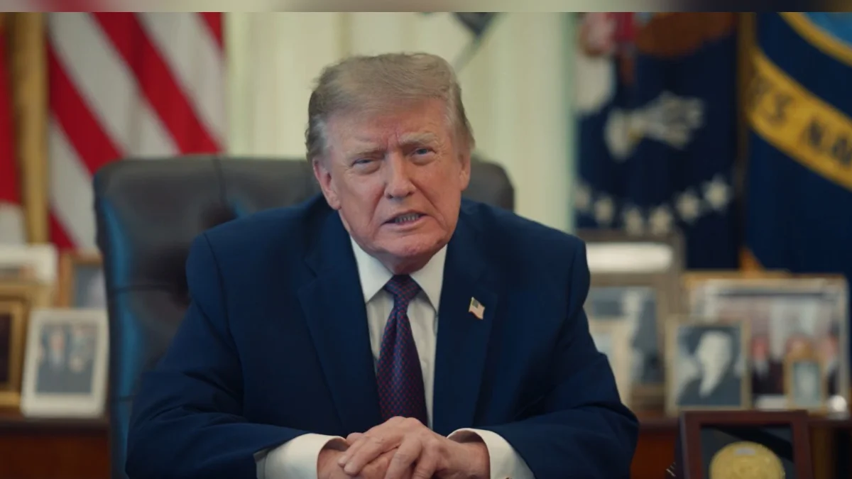 Trump suspende sanções contra a Rússia antes de eleições de meio de mandato