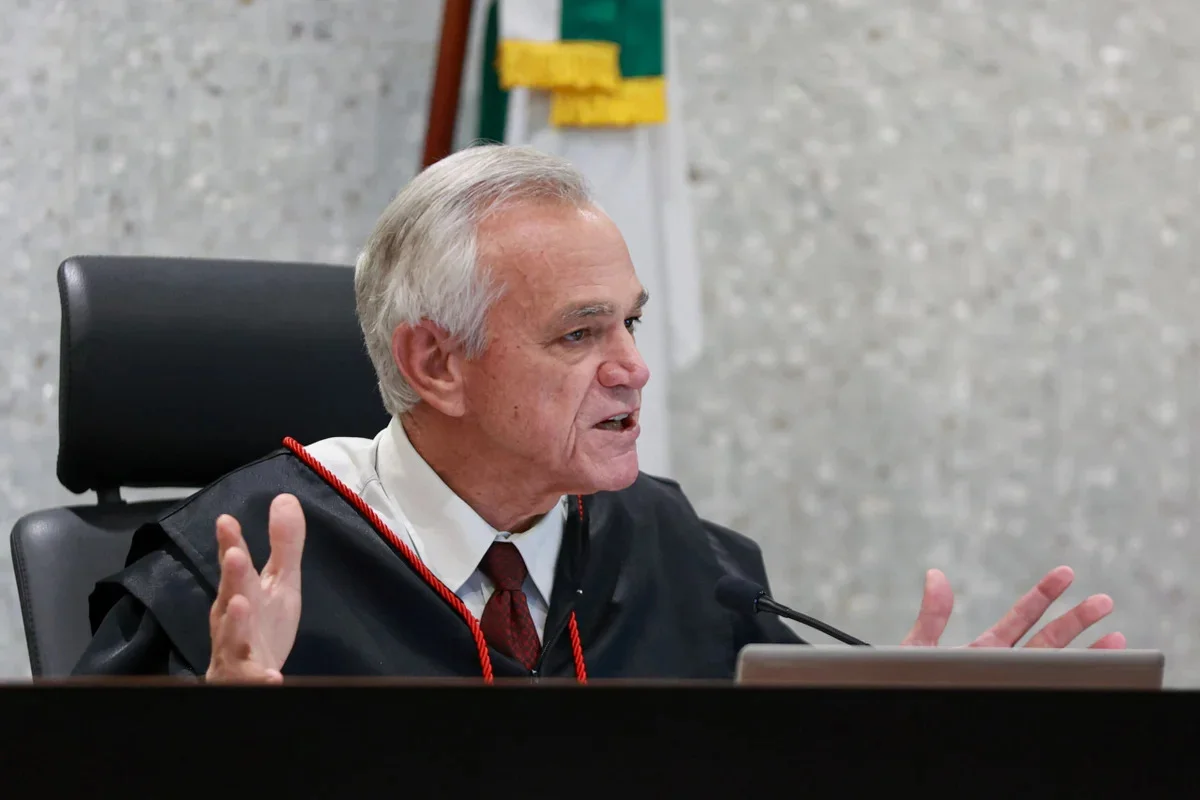 Legítima, séria e confiável”, diz presidente do TRE-DF sobre eleições