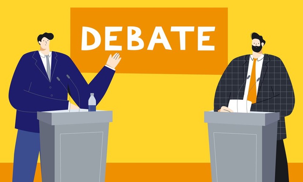 Debate entre Lula e Flávio Bolsonaro já está confirmado — Foto: Reprodução/Internet
