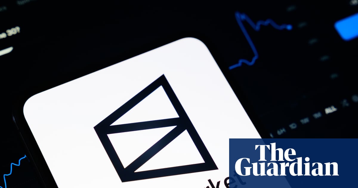 O Reino Unido é instado a agir enquanto o Polymarket aceita apostas sobre se o HSBC e o Lloyds falirão