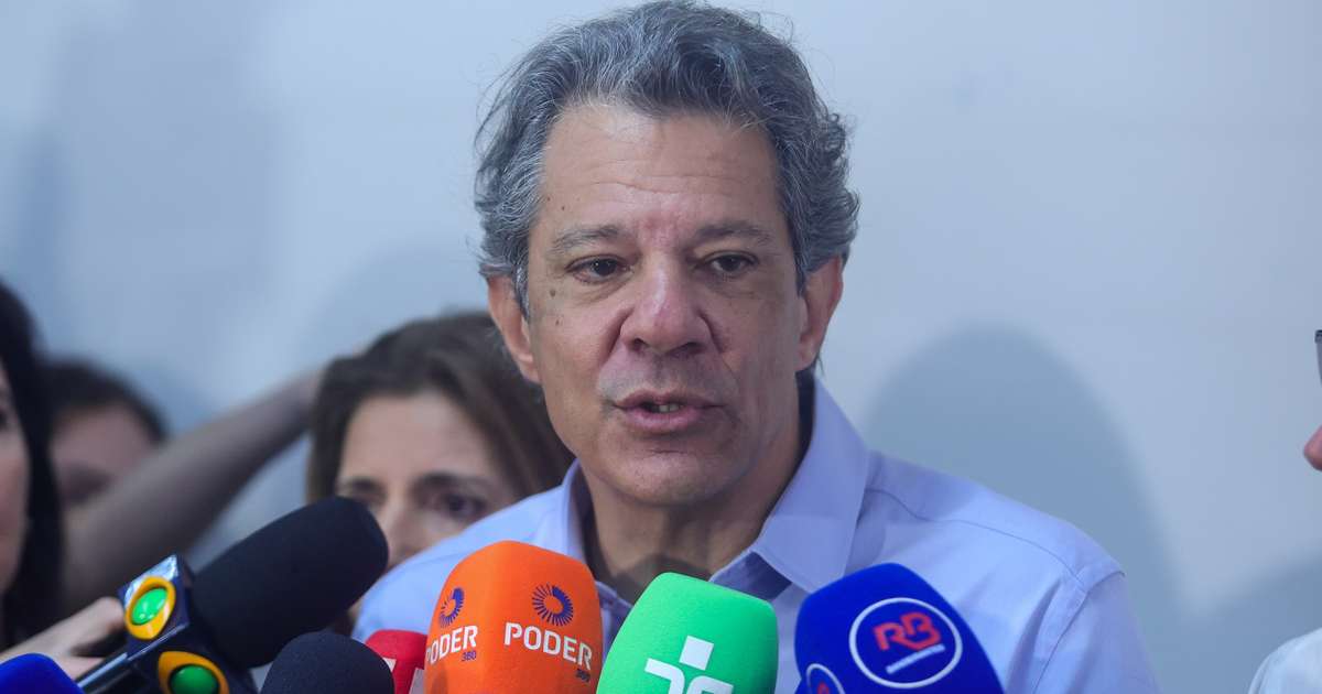 Fenômeno da cristalização dos votos pode diminuir impacto da derrota de Haddad na campanha de Lula, avaliam especialistas