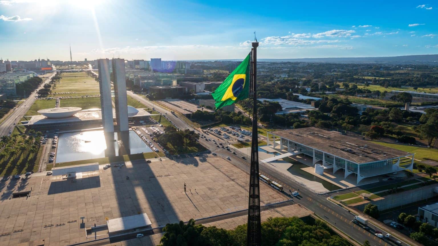 Escala 6×1: veja onde assistir à votação no Senado ao vivo hoje