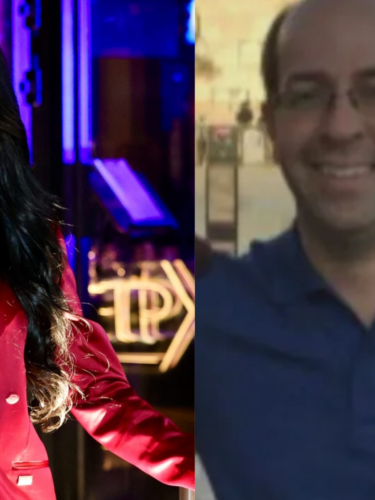 Empresário apontado como affair da ex-namorada de Belo já foi preso e namorou atriz da Globo