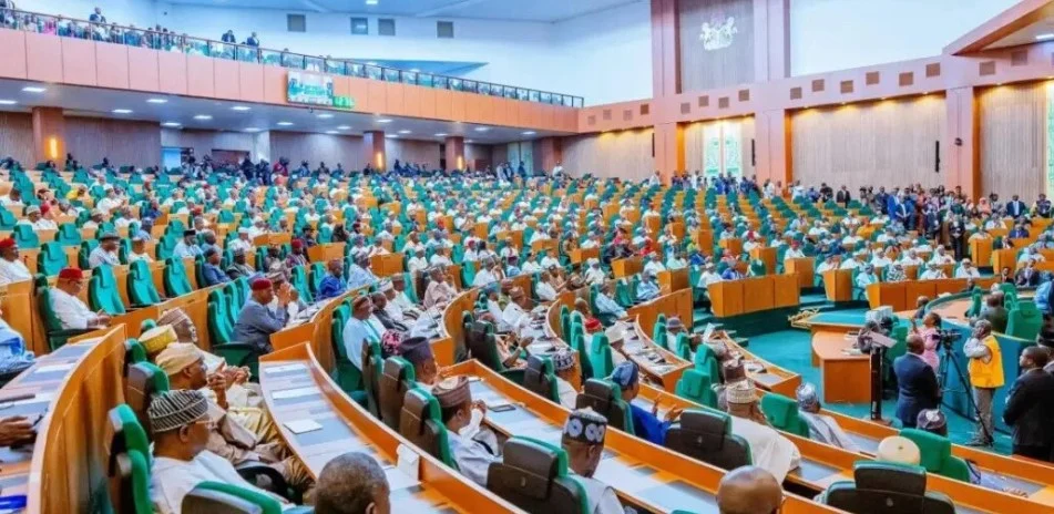 Imagem da matéria: Shettima anuncia fundo para 40.000 mulheres de Katsina, Radda compromete N4bn