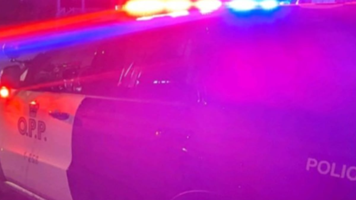 Orangeville man charged, Brampton man in life-threatening condition after ‘road rage’ incident