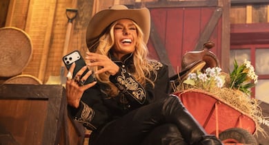 Michelle Barros manda recado debochado para ‘haters’ que falam sobre sua aparência na web: ‘Que seu dia seja incrível’