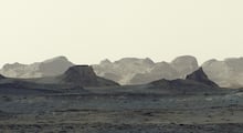 Frota da Nasa na órbita de Marte está ficando velha, e isso pode afetar a exploração do planeta