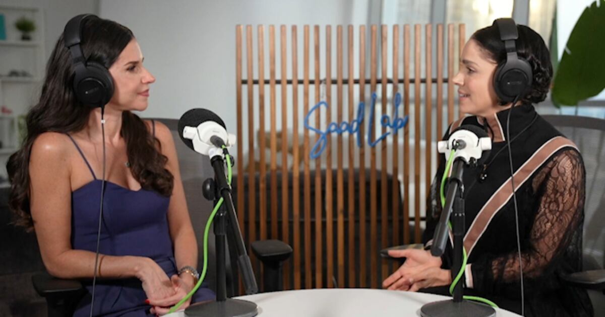‘Não penso em atuar mais’, declara Sabrina Petraglia sobre novo rumo da carreira no Mulheres Positivas