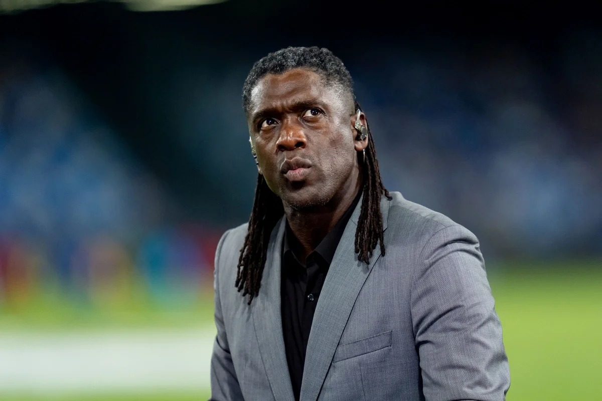 Seedorf, técnico do Corinthians, tem mais derrotas que vitórias na carreira