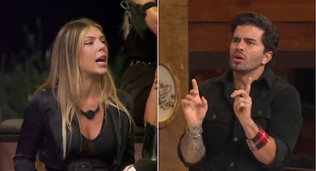Daniel Erthal apela para Serginho Hondjakoff votar em Tina Calamba: ‘Não traia seu parceiro’