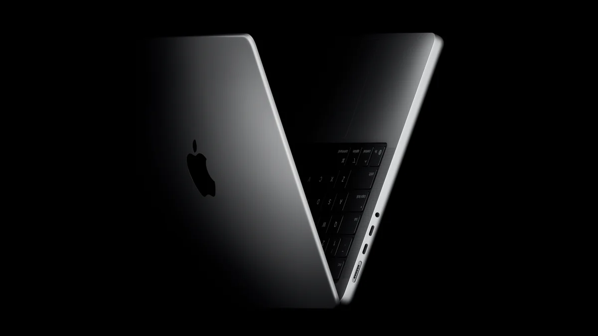 Imagem da matéria: Apple prepara duas ondas de lançamentos em outubro; veja o que pode chegar