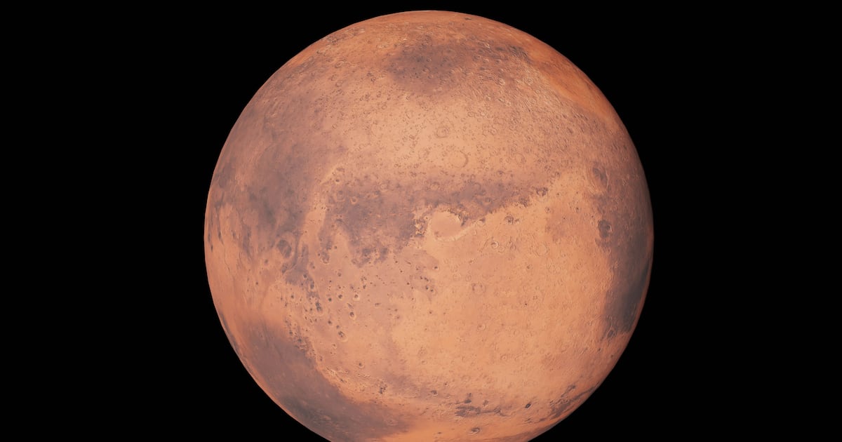 Frota da Nasa na órbita de Marte está ficando velha, e isso pode afetar a exploração do planeta