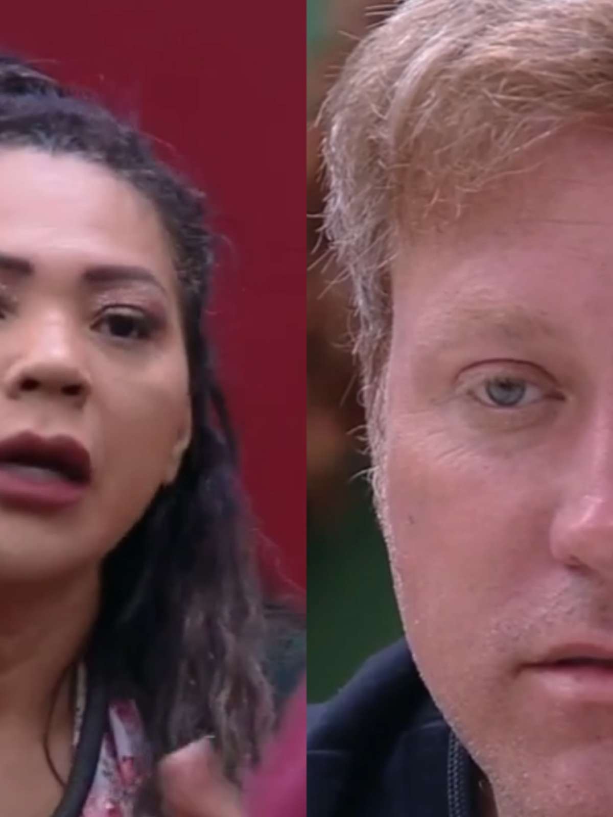 'A Fazenda 18': Nojeira: Darlin faz revelação sobre Serginho e toalha íntima: 'O que tem ali'