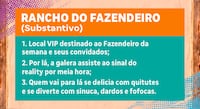 Cabine de Descompressão terá participação especial de Carol Lekker nesta quinta (1º)