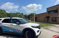 Une femme poignarde à mort une fillette de 7 ans en pleine rue à Chicago